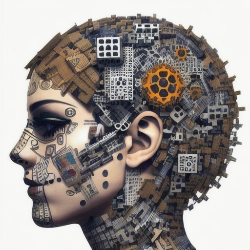 Pao internet vidéo illustration 3d serveur intelligence générative freelance paris studio de création CNTD82P0